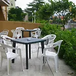 Hotel Astoria Altopascio