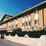 Hotel Astoria 3*