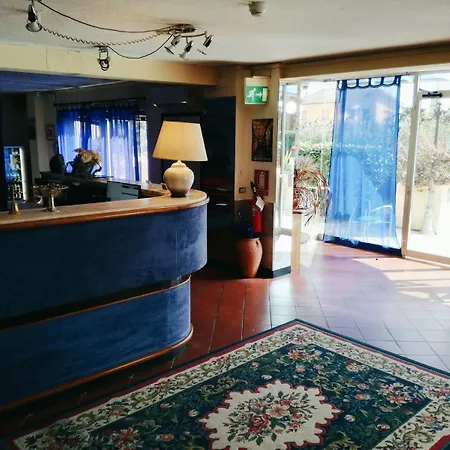 Hotel Astoria