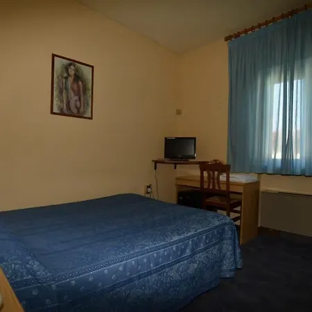Astoria Hotel