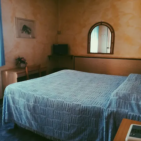 Hotel Astoria Altopascio