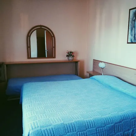 Hotel Astoria Altopascio