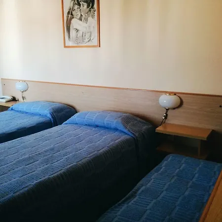Astoria Hotel