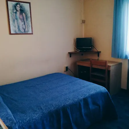 Astoria 3* Altopascio