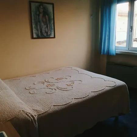 Astoria Hotel
