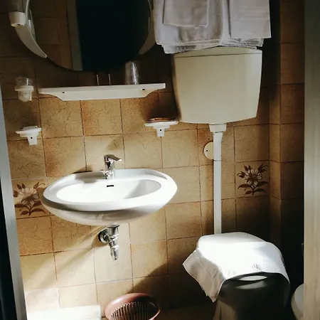 Astoria Hotel Altopascio