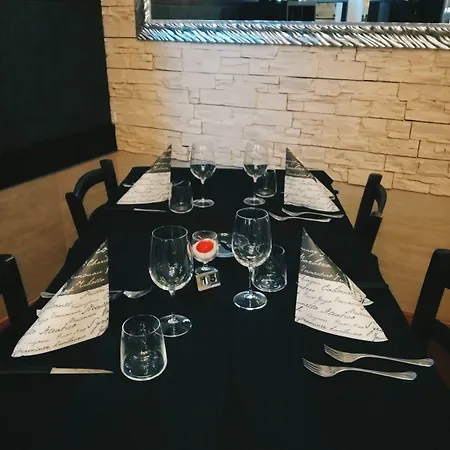 Astoria Hotel Altopascio
