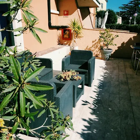 Astoria Altopascio