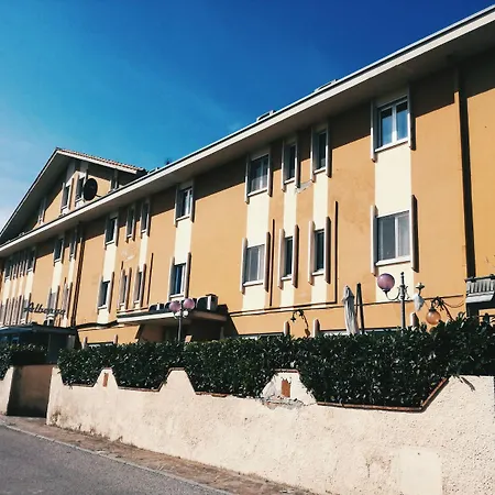 Hotel Astoria 3*
