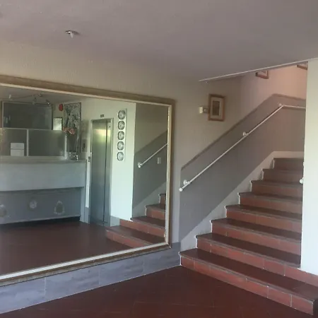 Astoria Hotel 3*