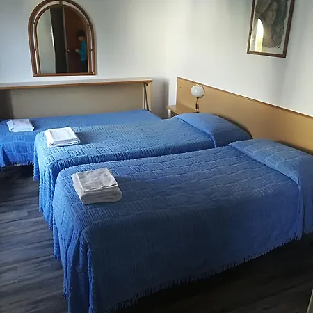Astoria Hotel Altopascio