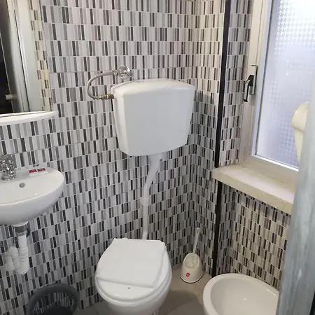 Hotel Astoria Altopascio