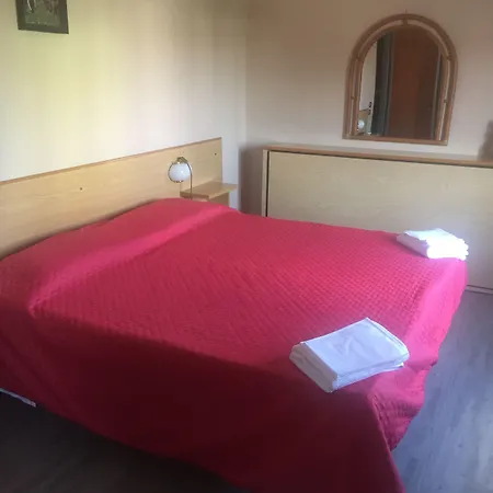 Hotel Astoria