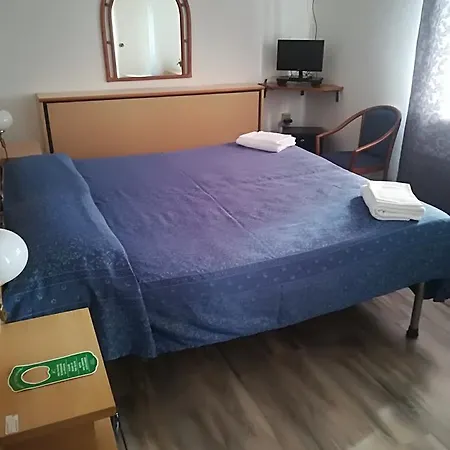 Hotel Astoria