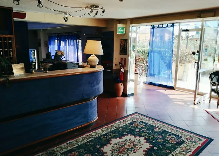 Hotel Astoria