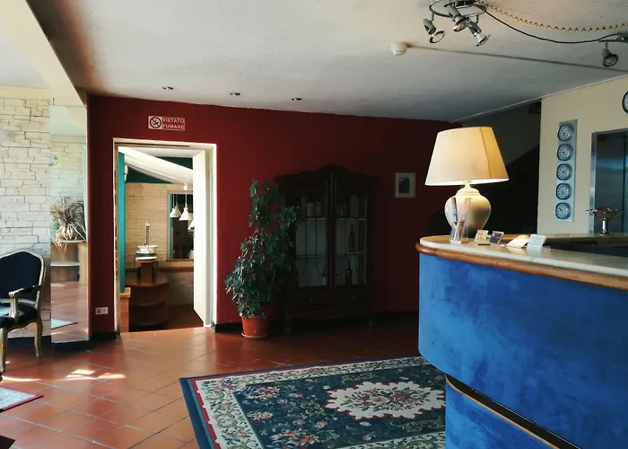Astoria Hotel Altopascio
