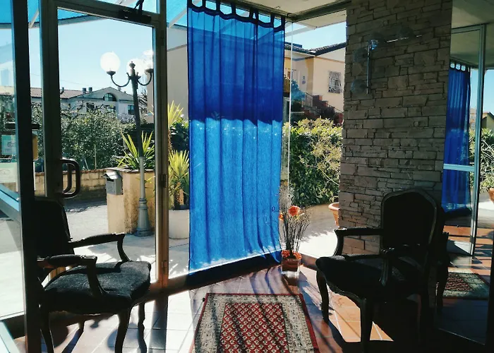 Hotel Astoria