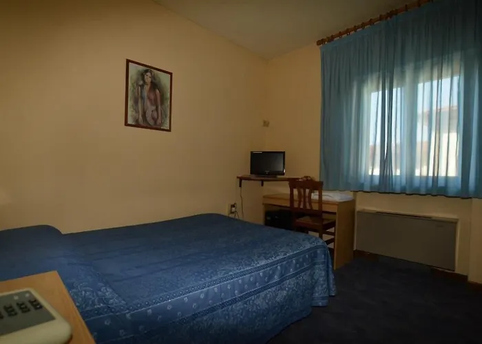 Astoria Hotel