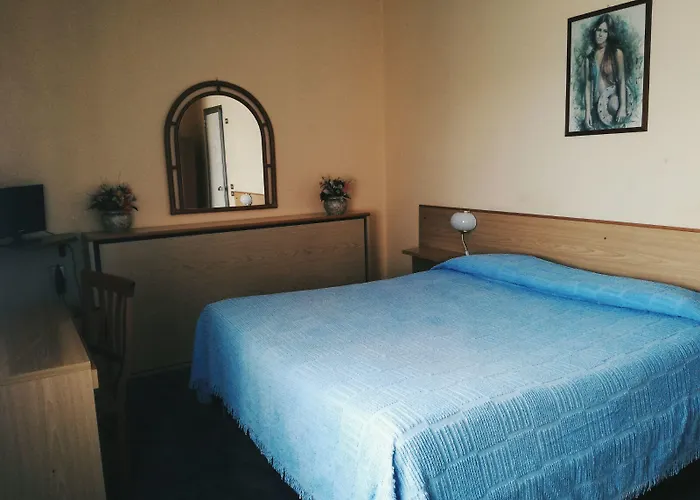 Astoria Hotel