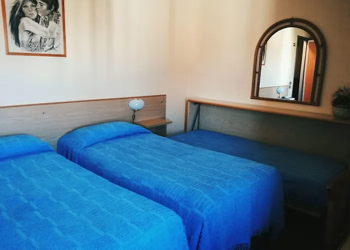 Astoria Hotel 3*