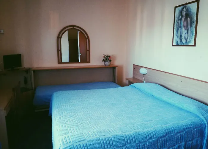 Hotel Astoria Altopascio