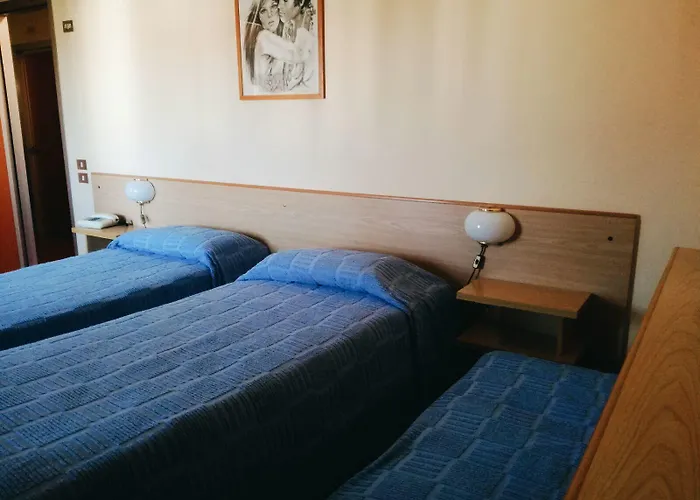 Astoria Hotel