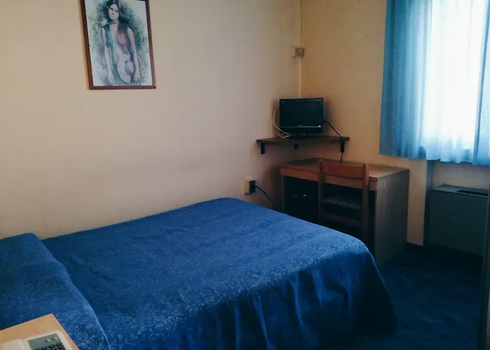 Astoria 3* Altopascio
