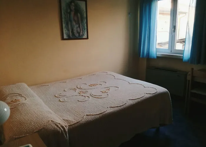 Astoria Hotel