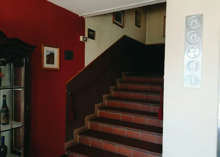 Astoria Hotel Altopascio