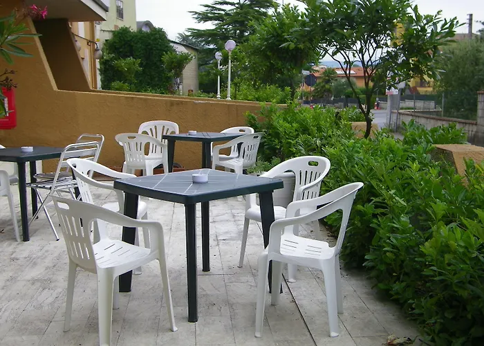Hotel Astoria Altopascio