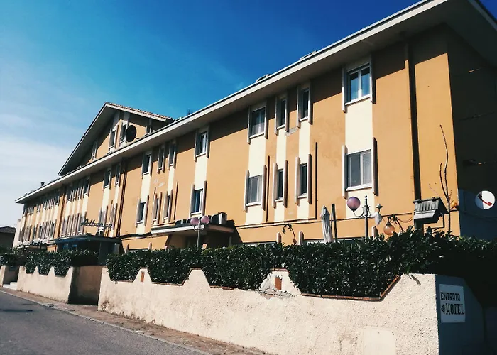 Hotel Astoria 3*