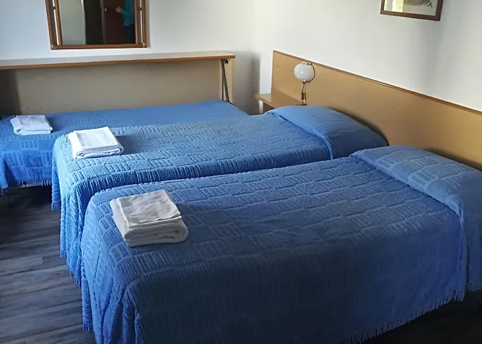 Astoria Hotel Altopascio