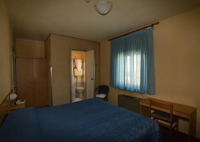 Hotel Astoria Altopascio