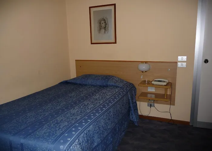 Hotel Astoria