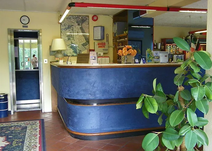 Hotel Astoria Altopascio