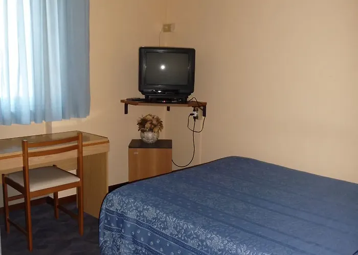 Hotel Astoria Altopascio