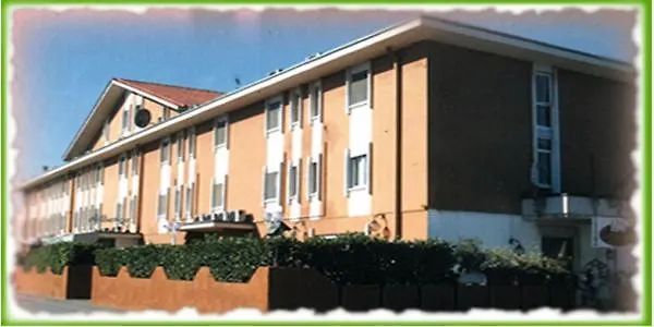 Hotel Astoria