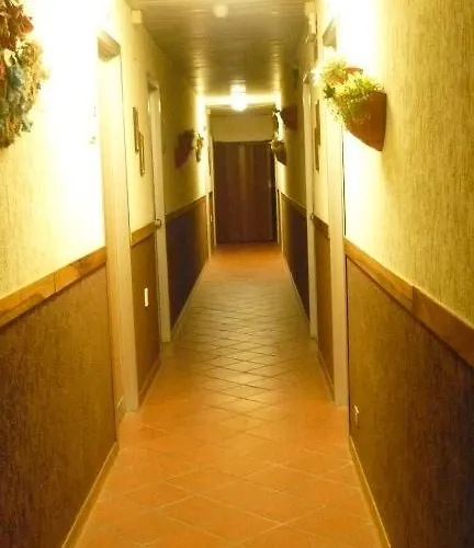 Astoria Hotel Altopascio