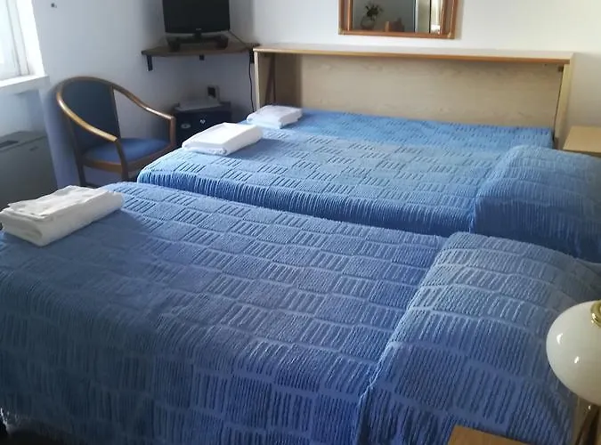 Hotel Astoria 3*