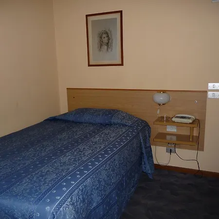 Hotel Astoria