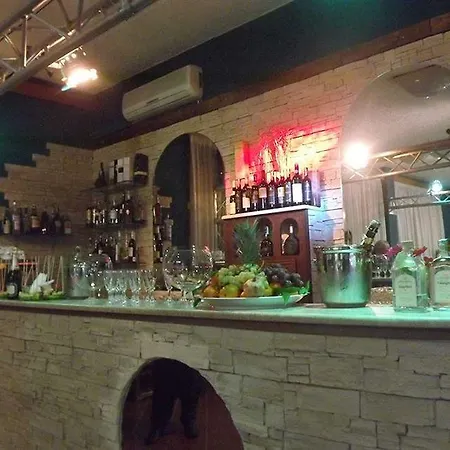 Hotel Astoria 3*