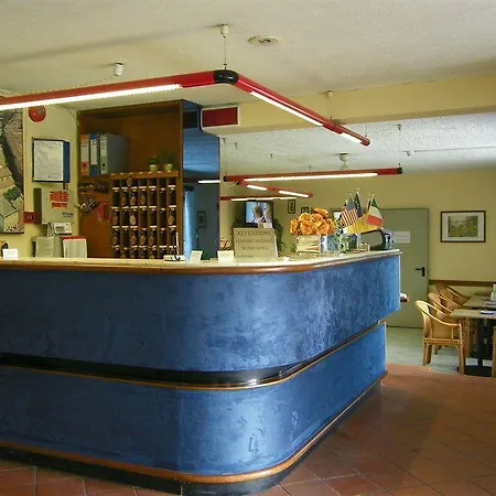Hotel Astoria