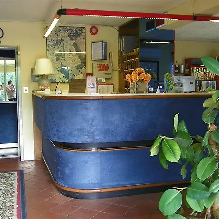Hotel Astoria Altopascio