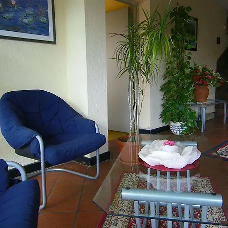 Hotel Astoria