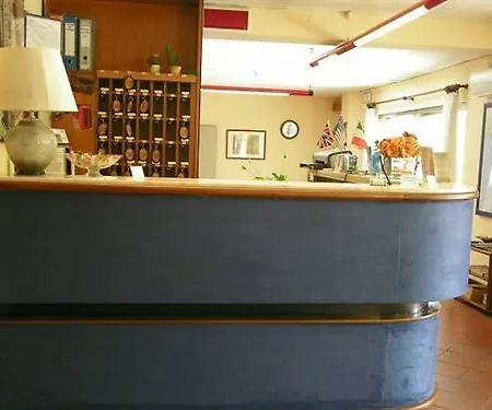Hotel Astoria Altopascio