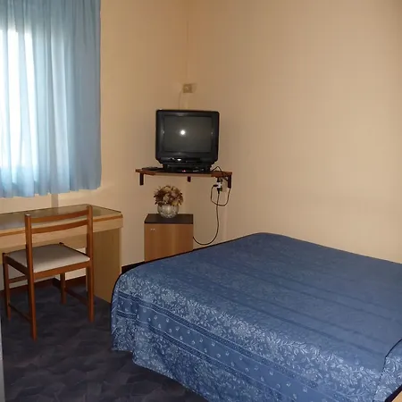 Hotel Astoria Altopascio