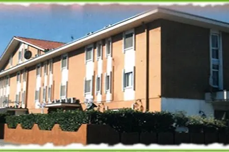 Hotel Astoria