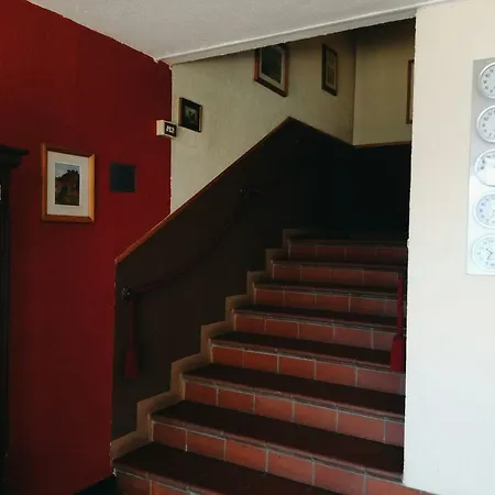 Hotel Astoria 3*