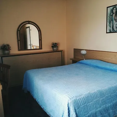 Hotel Astoria