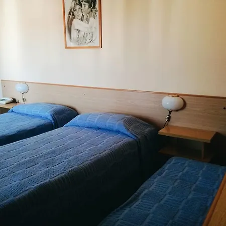 Hotel Astoria Altopascio